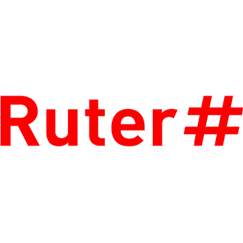 Ruter logo