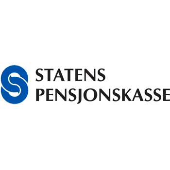 Statens pensjonskasse logo