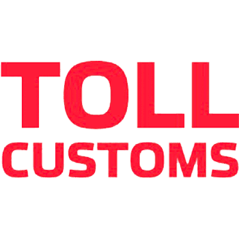 Toll logo