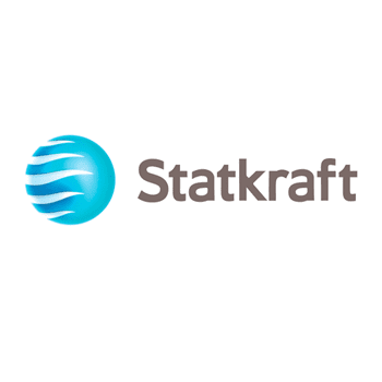 Statkraft logo