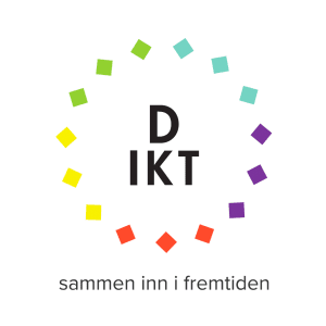 Drammen IKT logo