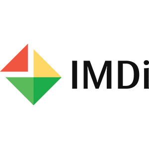 IMDi Logo