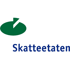 Skatteetaten Logo