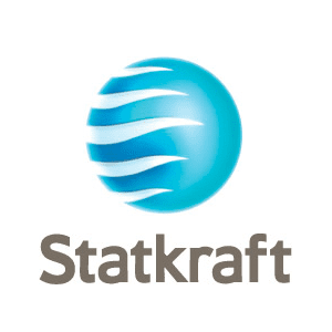 Statkraft Logo