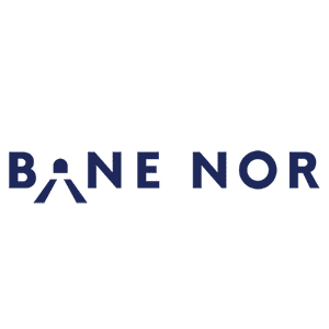 Bane Nor Logo