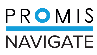 Promis Navigate Logo