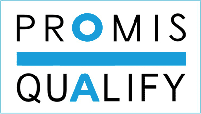 Promis Qualify Logo