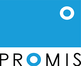 PROMIS logo