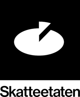 Skatteetaten Logo