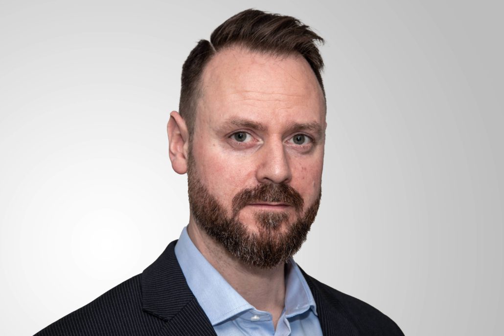 Håkon Tjernshaugen Ombudstvedt